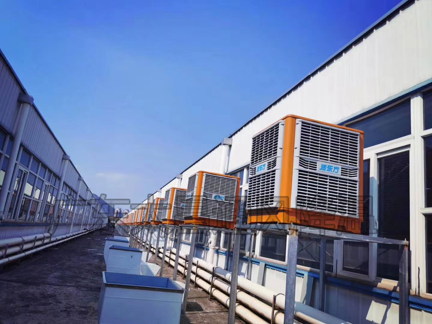 箱包廠、手袋廠環?？照{工程方案