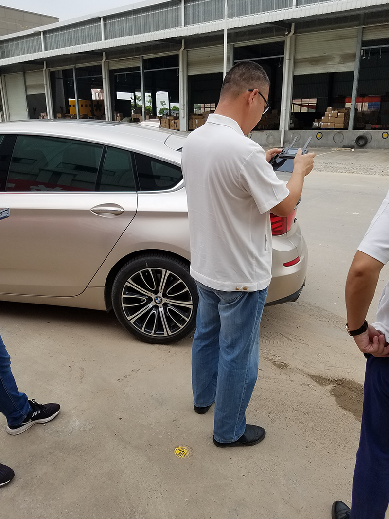 環(huán)保空調工程