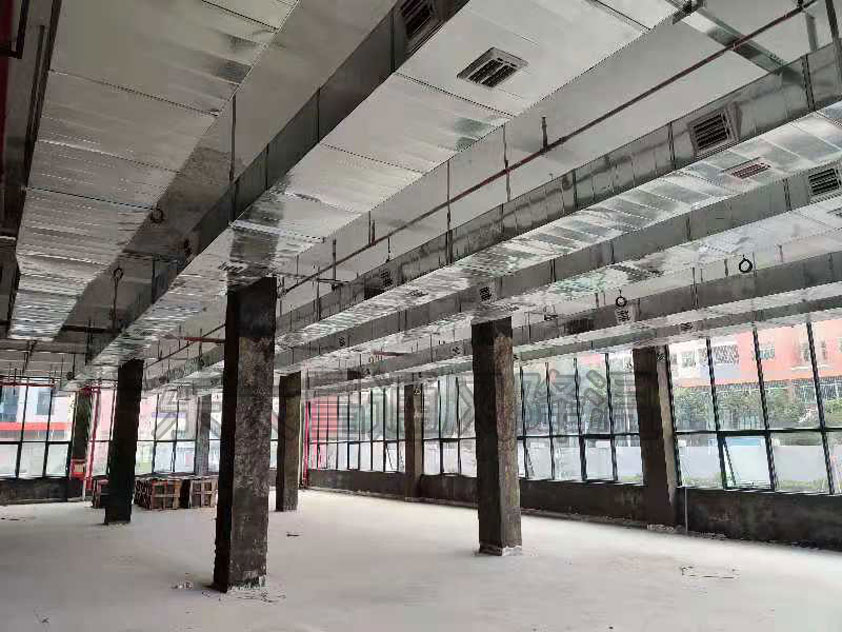 東莞環?？照{，環?？照{廠家解決廠房降溫問題，提高生產效率