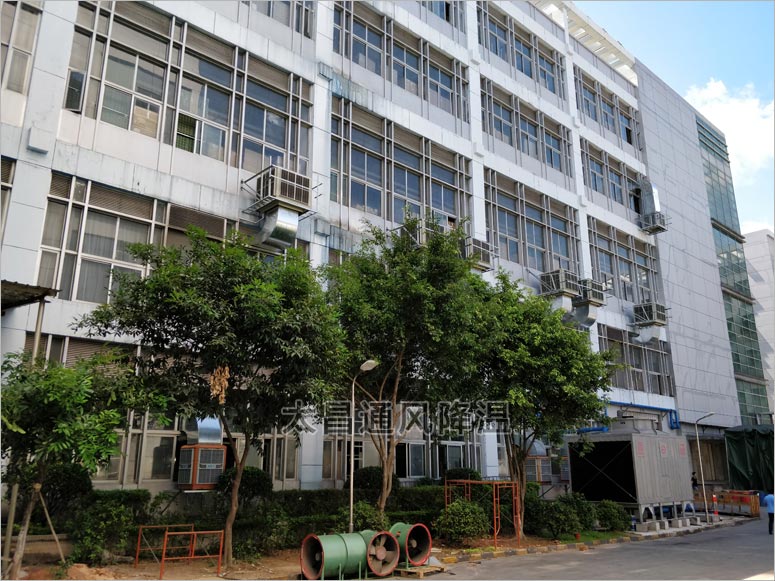 環(huán)?？照{(diào)