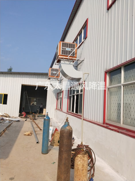 真實案例：低端環保空調的危害