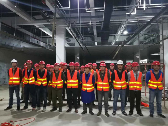 如何鑒別環保空調品牌的質量好不好