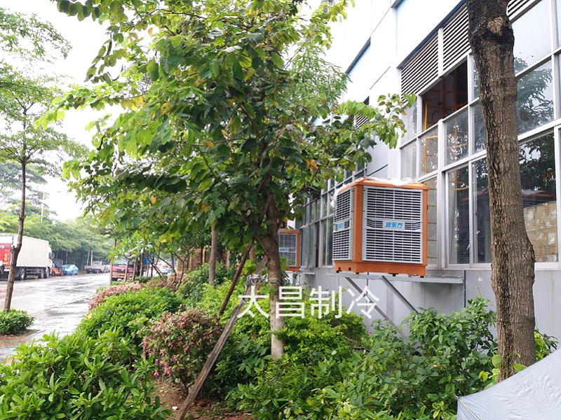 環(huán)保空調(diào) 環(huán)保空調(diào)