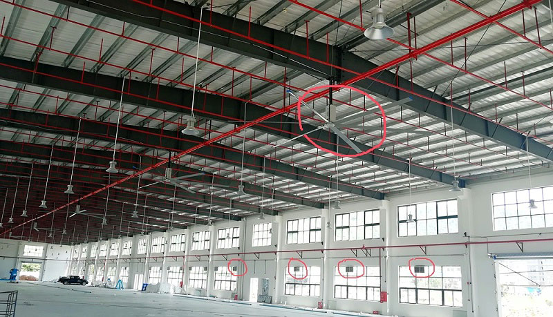 扇機組合 扇機組合