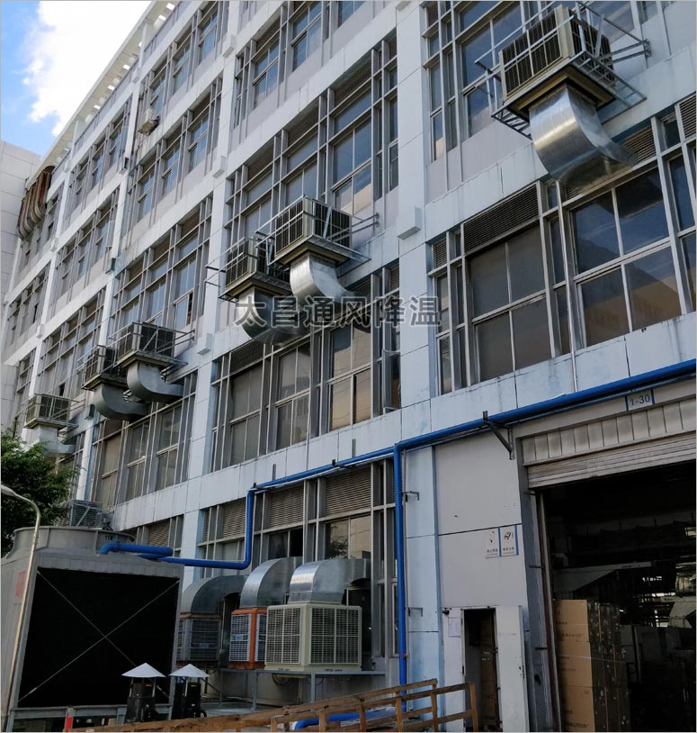 環(huán)?？照{(diào)