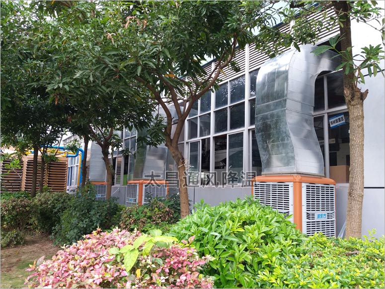 環(huán)?？照{(diào)