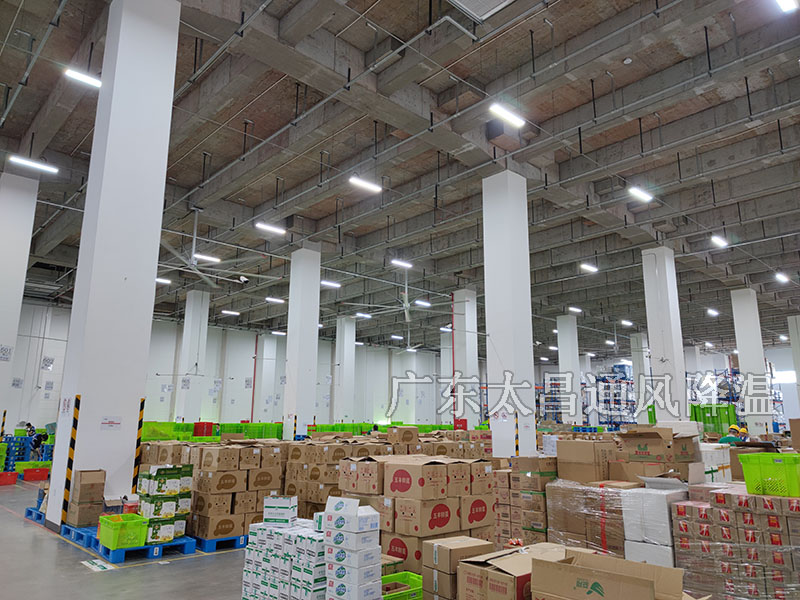 工業大風扇價格2