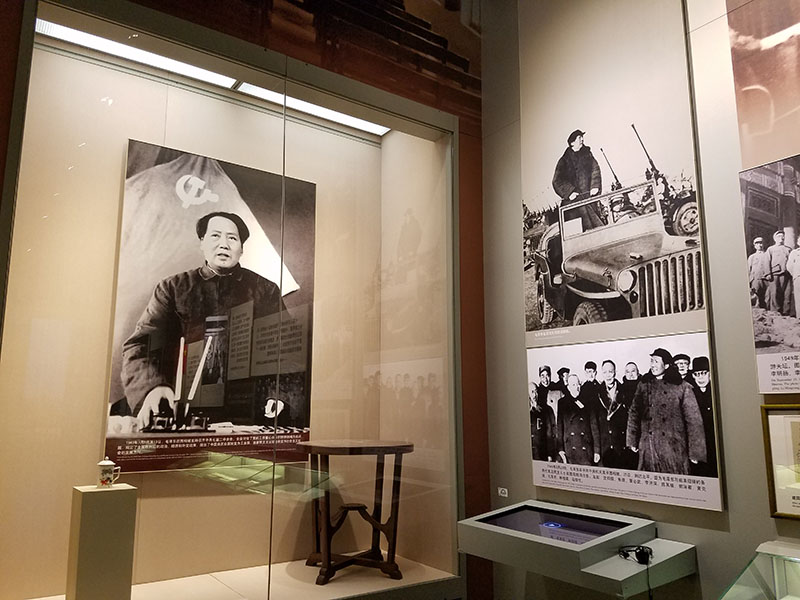 潤東方環(huán)?？照{(diào)團(tuán)隊(duì)出游