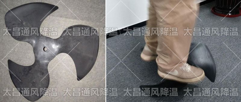 「經驗分享」什么是軸流環保空調？20年經驗吐血分享值得借見！