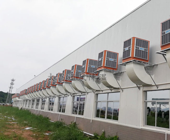 環保空調 環保空調