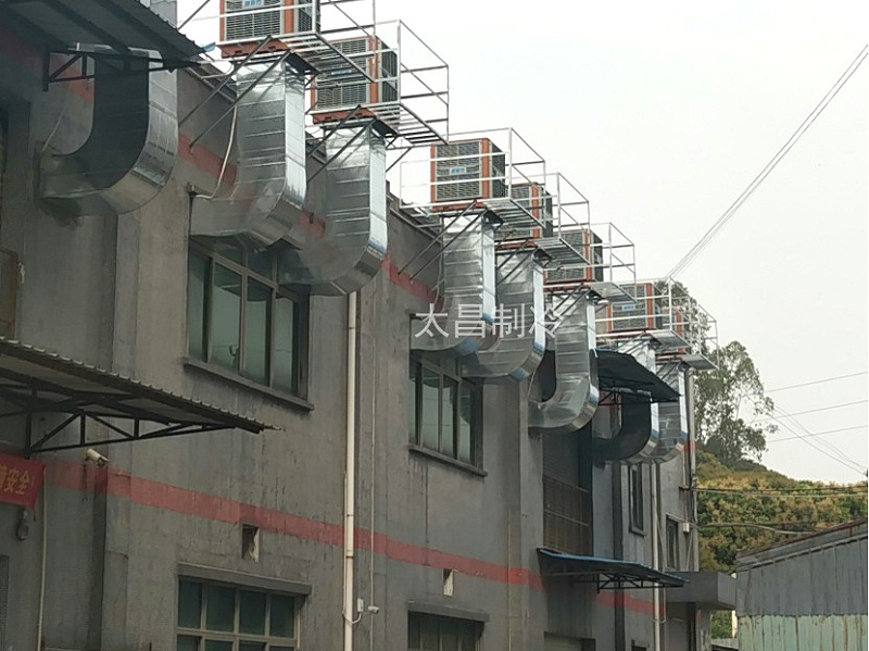 環(huán)保空調(diào) 環(huán)保空調(diào)