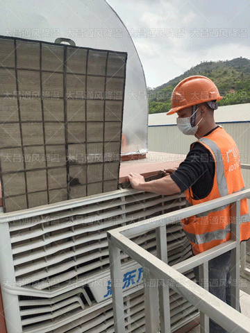 環(huán)保空調為何要定期清洗保養(yǎng)呢？