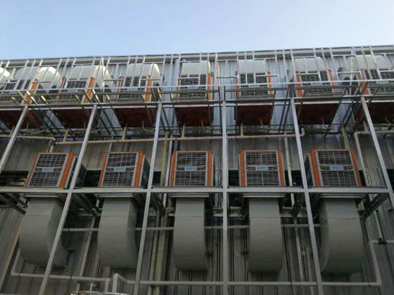 唯品會環?？照{安裝實例